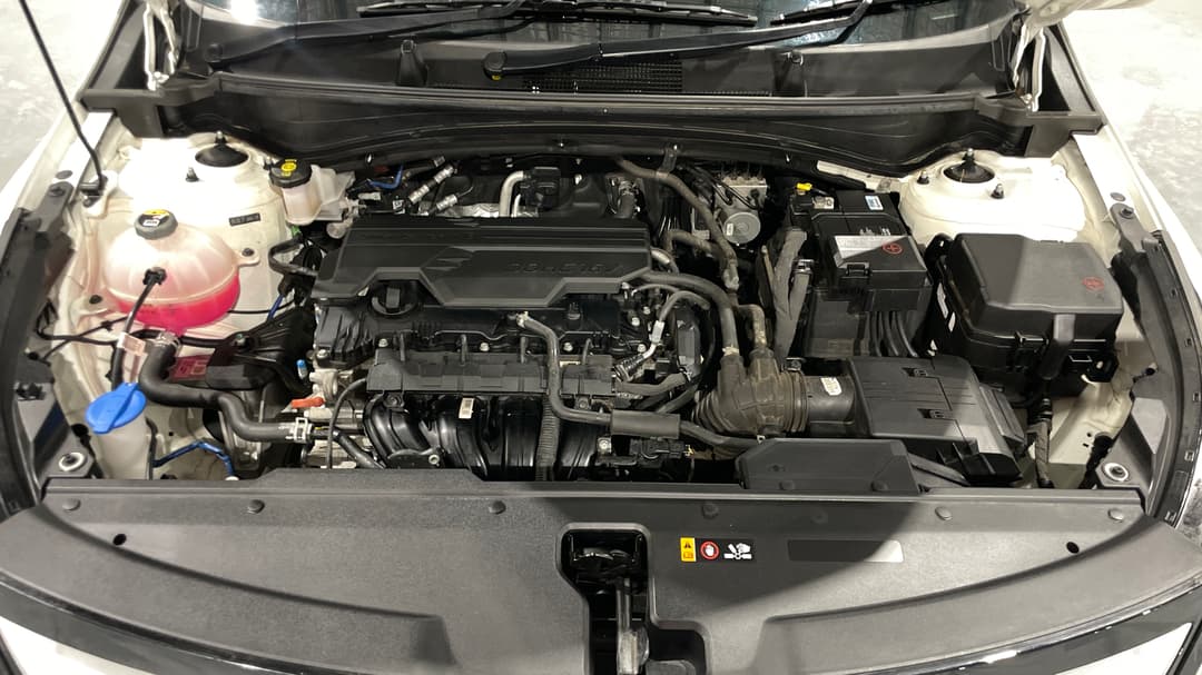 2024 Kia Sportage S (FWD), Automatic, 41498 km, Open Bonnet (Engine)
