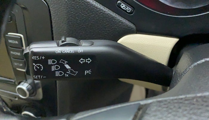 2012 Volkswagen Jetta HIGHLINE 2.0 TDI MT, Diesel, Manual, Adaptive Cruise Control