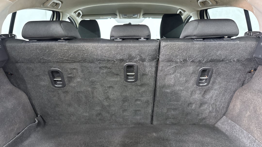 2015 Mazda 3 Neo, Automatic, 148362 km, Child Seat Anchor Points