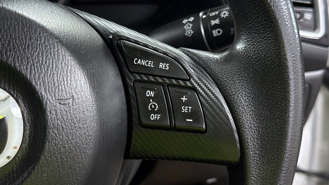 2015 Mazda 3 Neo, Automatic, 148362 km, Cruise Control