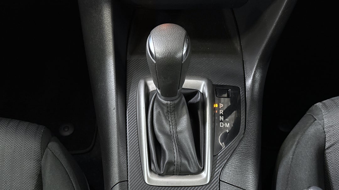 2015 Mazda 3 Neo, Automatic, 148362 km, Gear Lever 