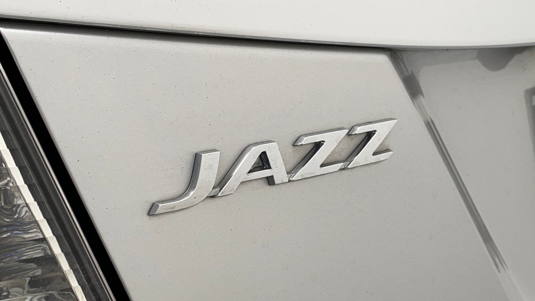 Badge (Boot Left Side)