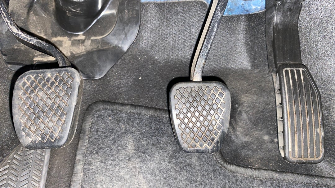 Pedals
