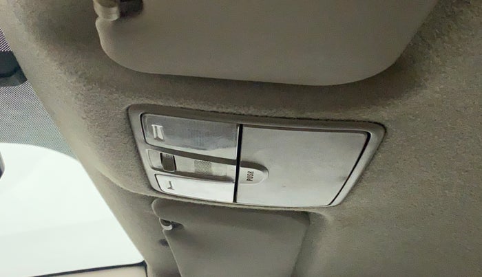 2014 Hyundai Elite i20 ASTA 1.2, Petrol, Manual, 45,471 km, Ceiling - Roof Lights not fixed proper