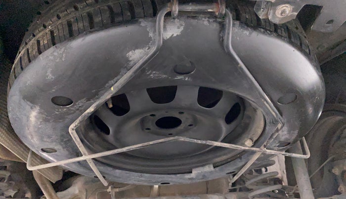 2014 Nissan Terrano XL 110 DIESEL, Diesel, Manual, 96,829 km, Spare Tyre