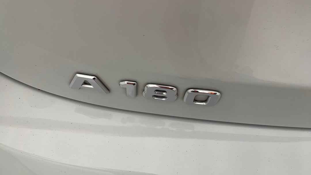 Badge (Boot Left Side)