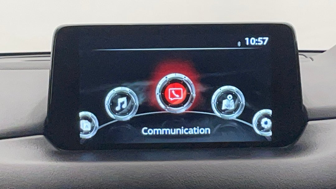 Infotainment System