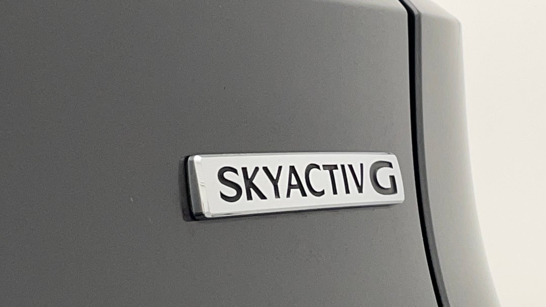 Badge (Boot Right Side)