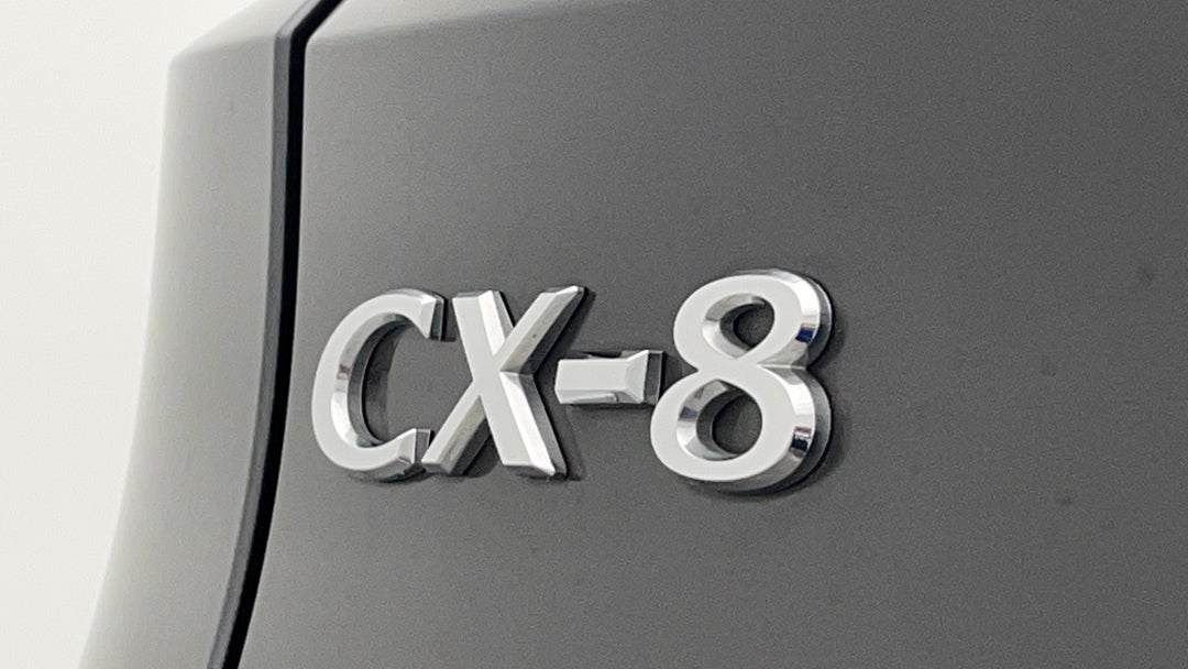 Badge (Boot Left Side)