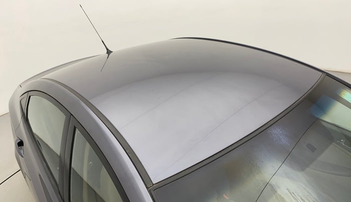 2013 Hyundai Verna FLUIDIC 1.6 VTVT SX, Petrol, Manual, 61,597 km, Roof