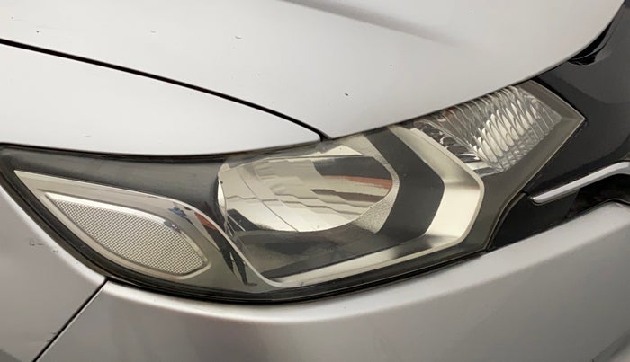 2015 Honda Jazz 1.2L I-VTEC V, Petrol, Manual, 81,920 km, Right headlight - Faded