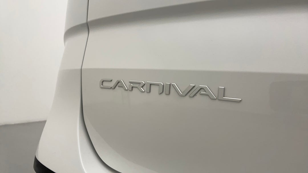 Badge (Boot Left Side)