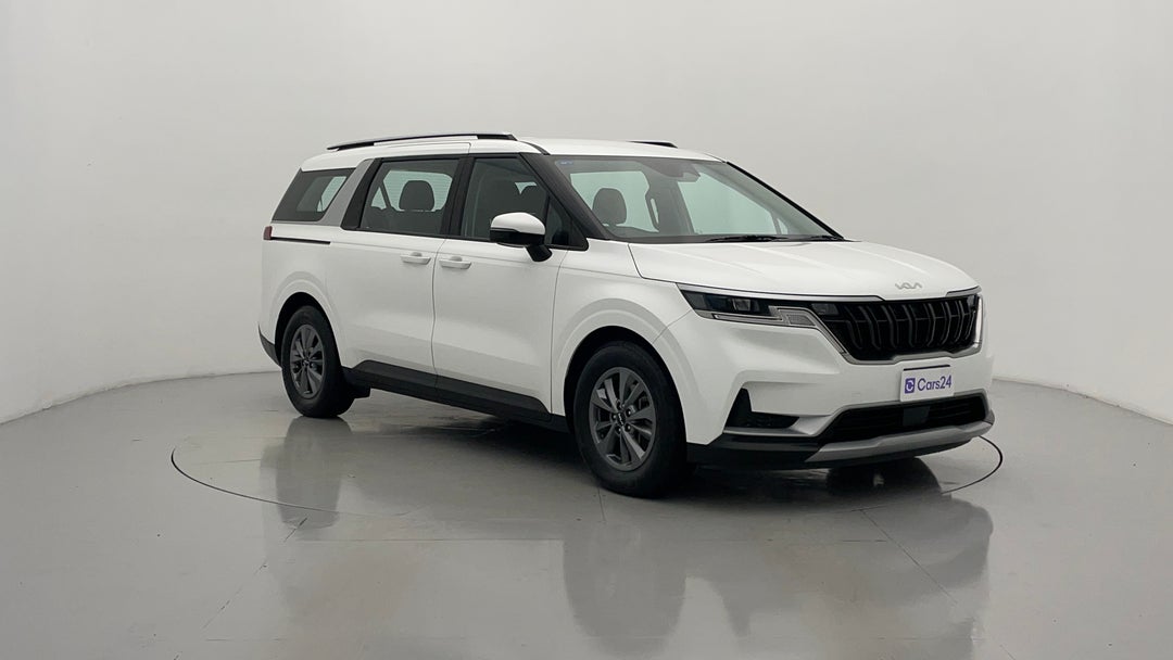 Right Front Diagonal (45- Degree) View