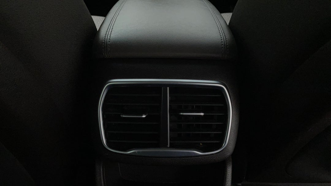 Rear A/C Vent