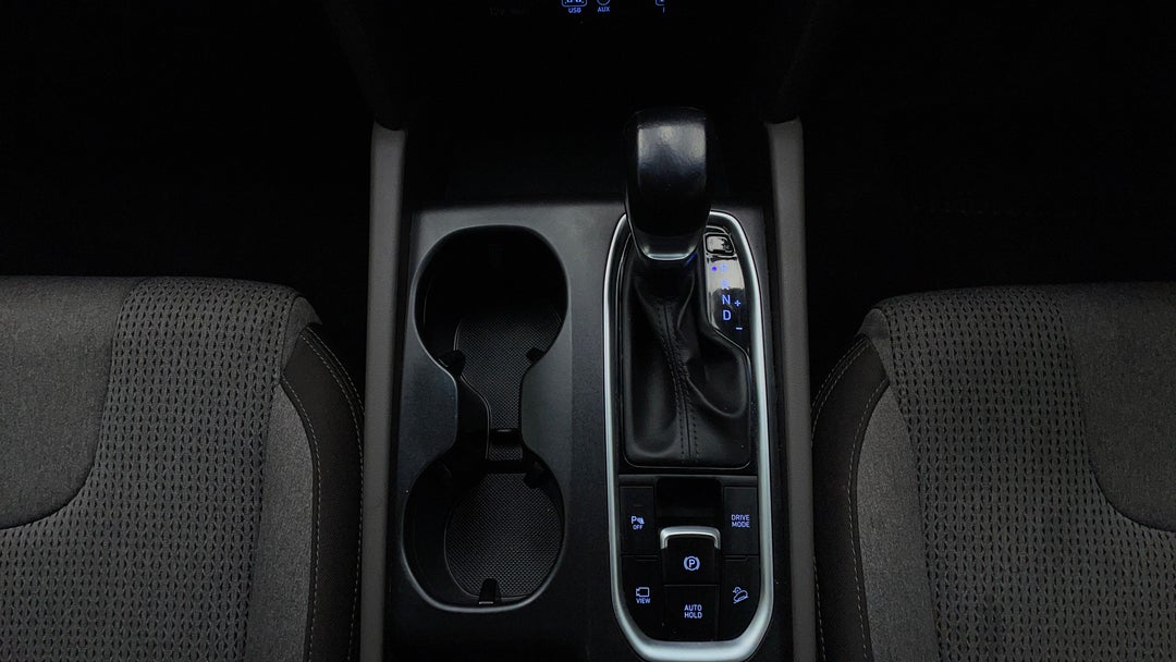 Gear Lever 