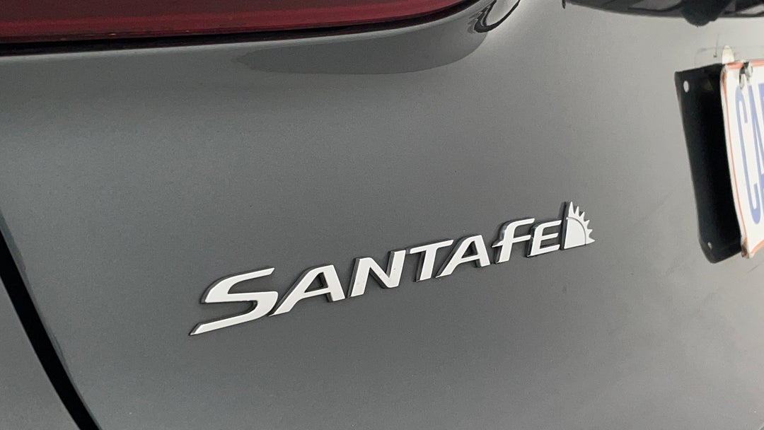 Badge (Boot Left Side)