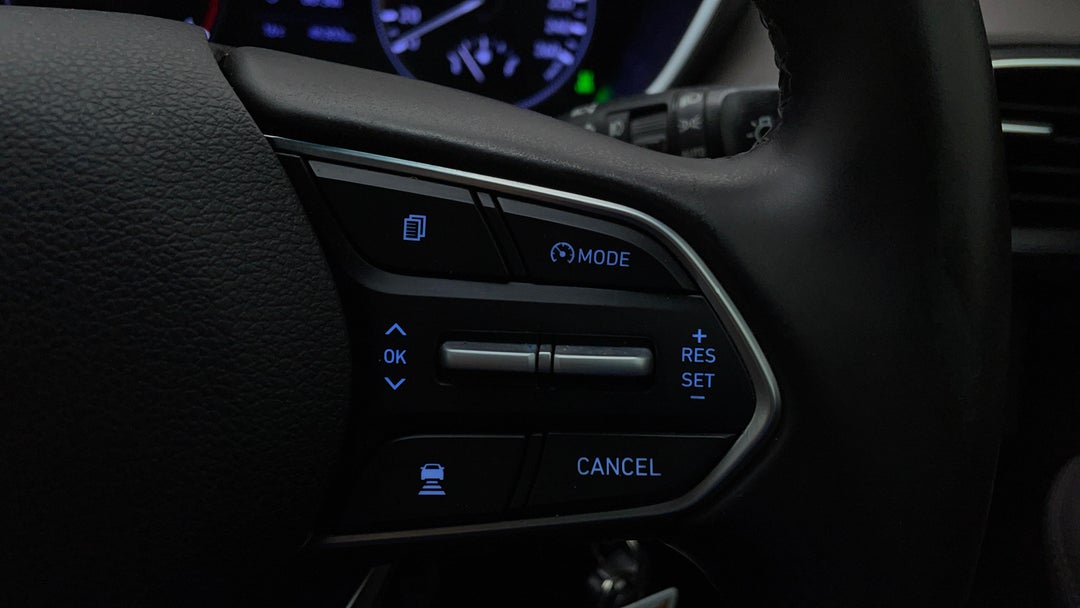 Cruise Control