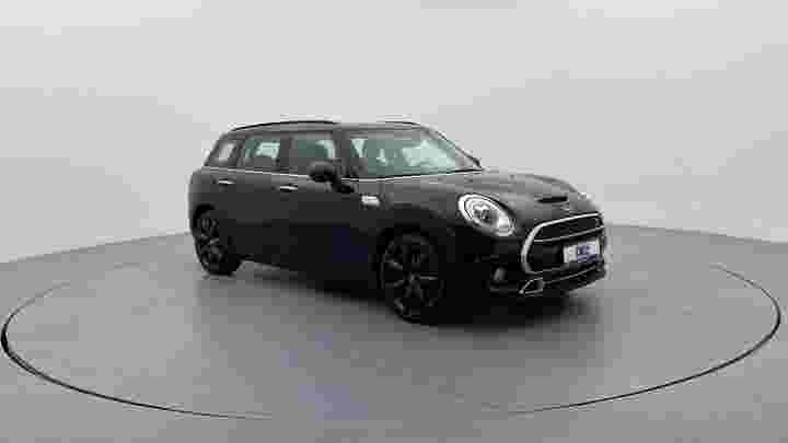 Used Mini Clubman 2019 COOPER S Automatic, 34,006 km, Petrol Car