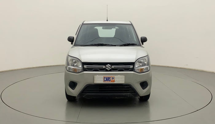 2019 Maruti New Wagon-R LXI CNG (O) 1.0, CNG, Manual, 75,637 km, Highlights