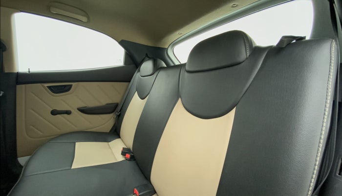 2018 Hyundai Eon MAGNA PLUS, Petrol, Manual, 36,667 km, Right Side Rear Door Cabin