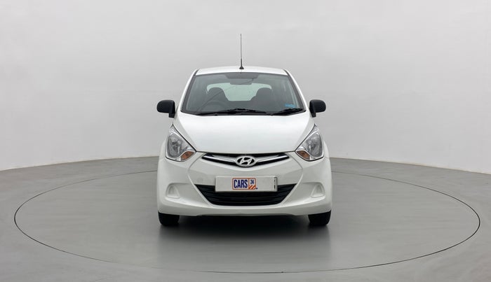 2018 Hyundai Eon MAGNA PLUS, Petrol, Manual, 36,667 km, Highlights