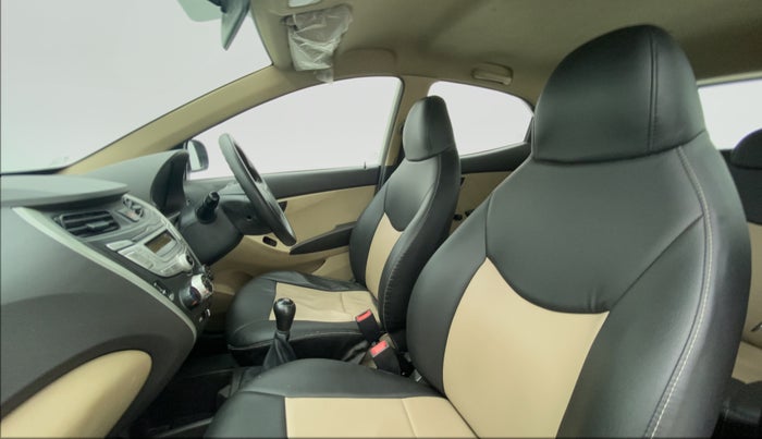 2018 Hyundai Eon MAGNA PLUS, Petrol, Manual, 36,667 km, Right Side Front Door Cabin