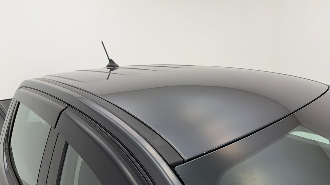 2022 Ford Ranger Xls 2.0 (4x4), Automatic, 97530 km, Roof/Sunroof View