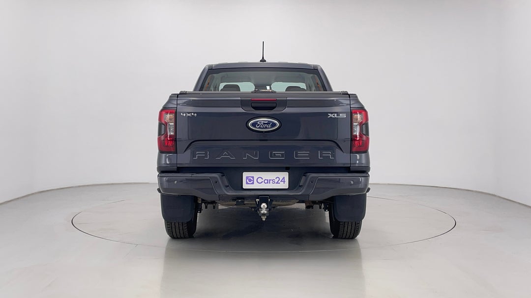 2022 Ford Ranger Xls 2.0 (4x4), Automatic, 97530 km, Back/Rear View