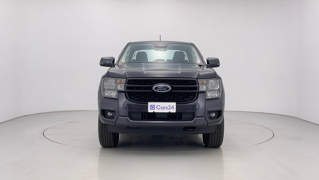 2022 Ford Ranger Xls 2.0 (4x4), Automatic, 97530 km, Front View