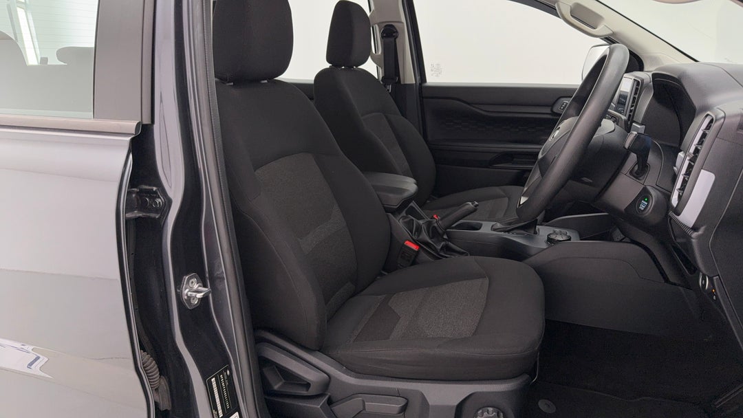 2022 Ford Ranger Xls 2.0 (4x4), Automatic, 97530 km, Right Side Front Door Cabin View