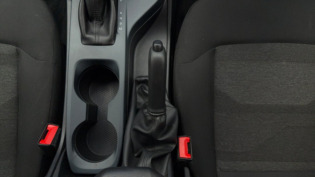 2022 Ford Ranger Xls 2.0 (4x4), Automatic, 97530 km, Handbrake