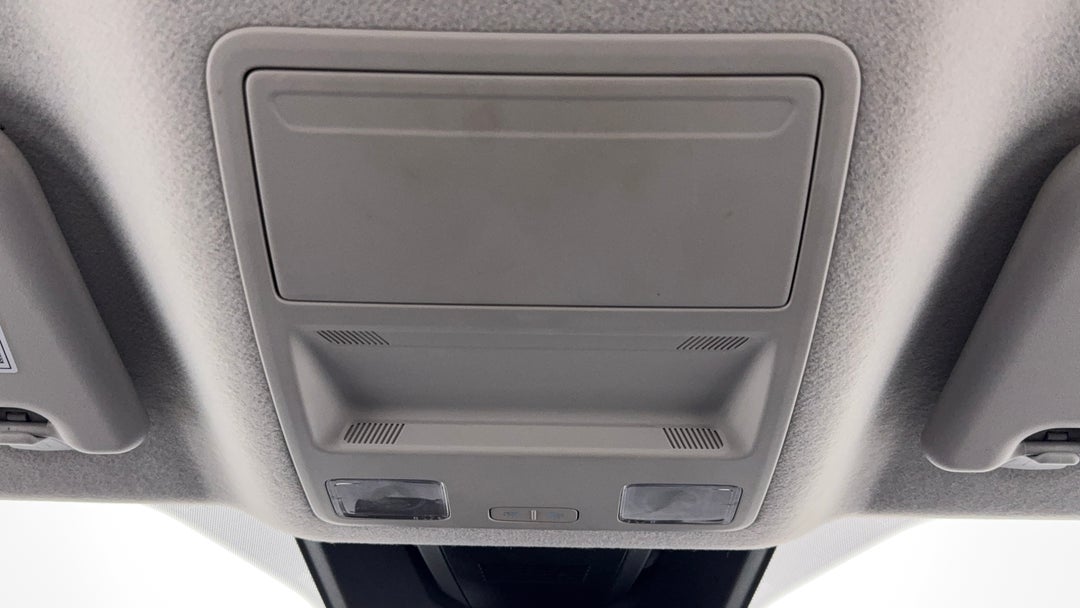 2022 Ford Ranger Xls 2.0 (4x4), Automatic, 97530 km, On-Roof Controls/Sunglass holder