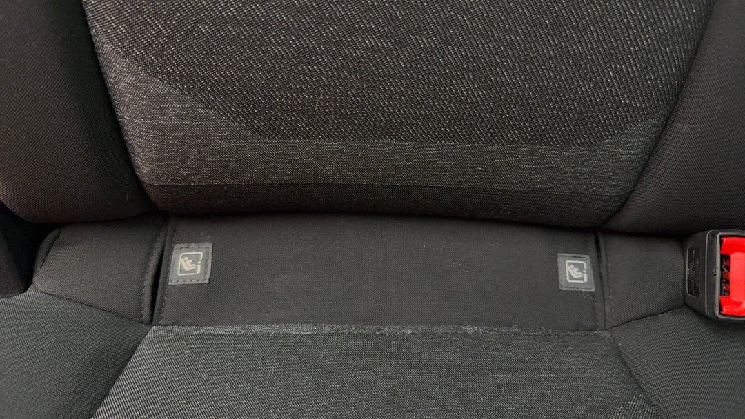 2022 Ford Ranger Xls 2.0 (4x4), Automatic, 97530 km, Child Seat Anchor Points