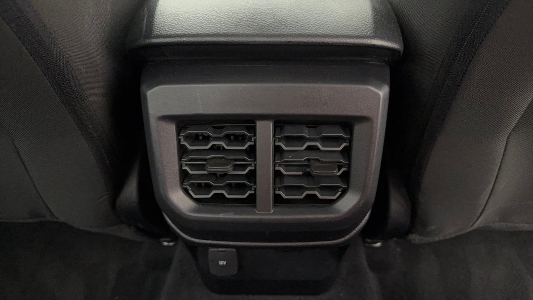 2022 Ford Ranger Xls 2.0 (4x4), Automatic, 97530 km, Rear A/C Vent