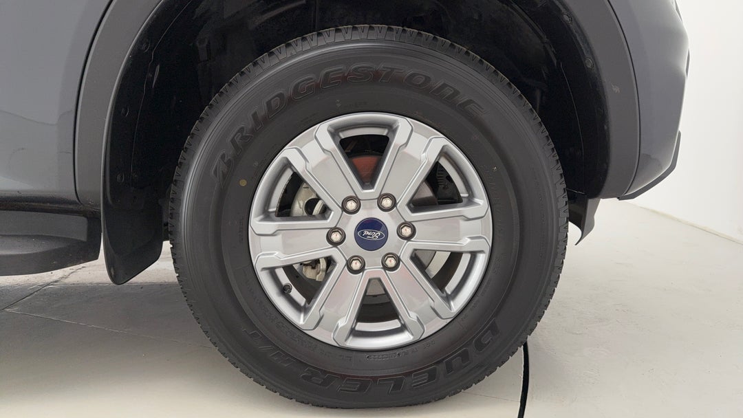 2022 Ford Ranger Xls 2.0 (4x4), Automatic, 97530 km, Right Front Wheel