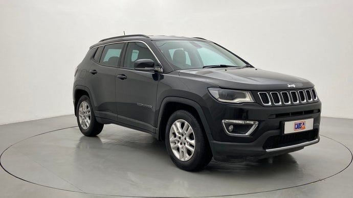 2018 Jeep Compass 2.0 LIMITED
