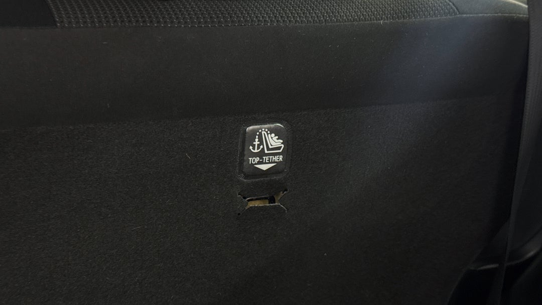 2018 Toyota RAV4 Gxl (4x4), Automatic, 108551 km, Child Seat Anchor Points