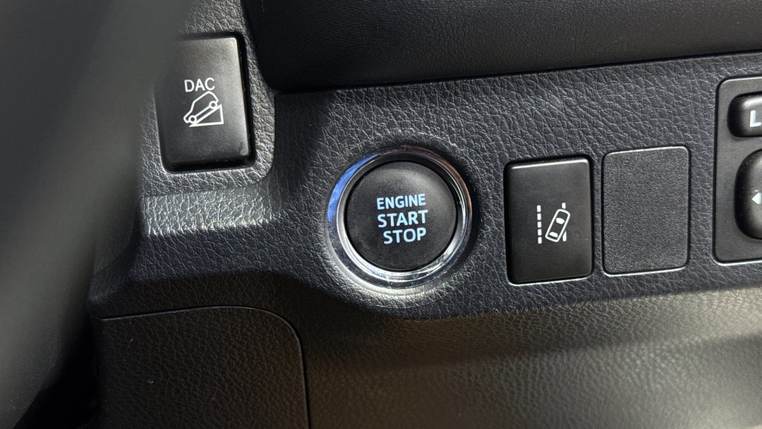 2018 Toyota RAV4 Gxl (4x4), Automatic, 108551 km, Keyless / Button Start