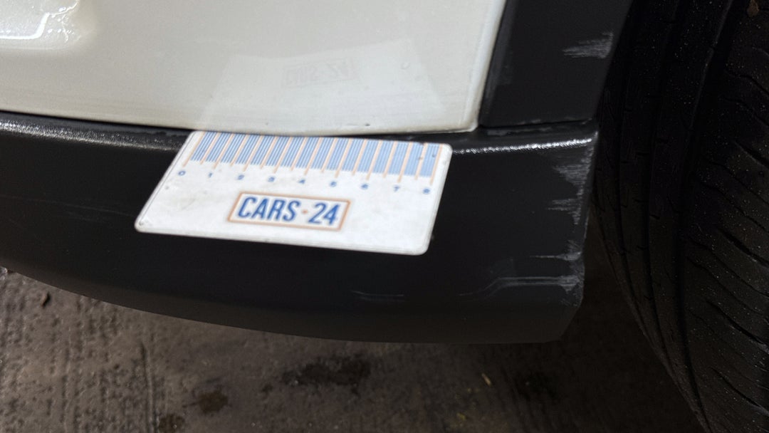 2018 Toyota RAV4 Gxl (4x4), Automatic, 108551 km, Mud guard Front LHS Scratch