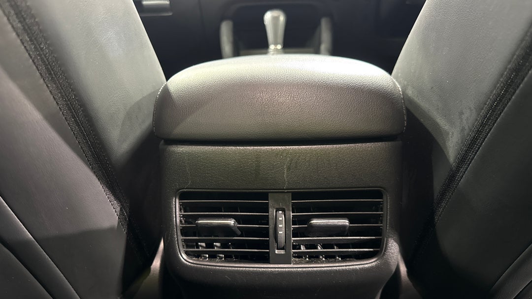 2022 Mazda 3 G25 Astina, Automatic, 26062 km, Rear A/C Vent