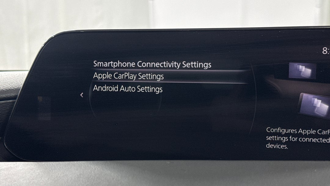 2022 Mazda 3 G25 Astina, Automatic, 26062 km, Android/Apple Car Play