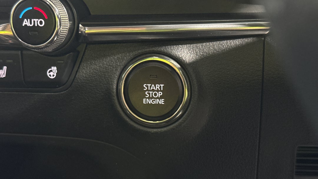 2022 Mazda 3 G25 Astina, Automatic, 26062 km, Keyless / Button Start