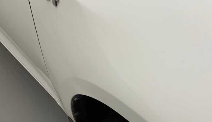 2014 Maruti Swift Dzire VXI, Petrol, Manual, 94,912 km, Right fender - Slightly dented