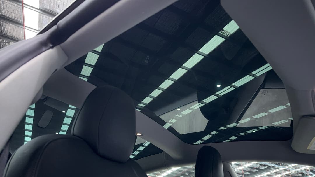 2021 Tesla Model 3 Standard Range Plus RWD, Automatic, 40711 km, Interior Sunroof/Moonroof