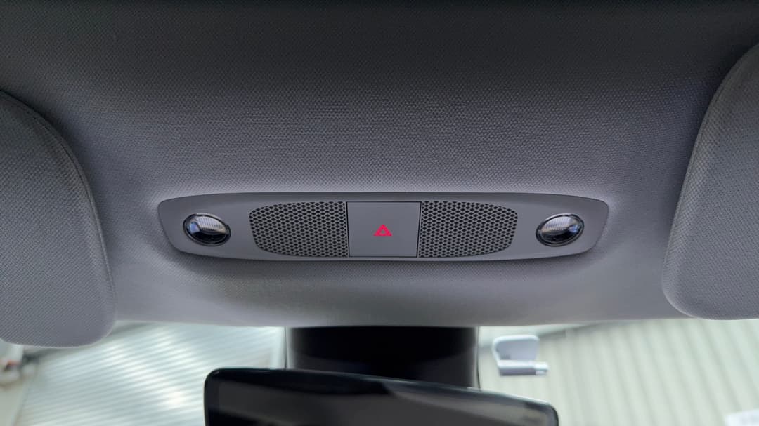 2021 Tesla Model 3 Standard Range Plus RWD, Automatic, 40711 km, On-Roof Controls/Sunglass holder
