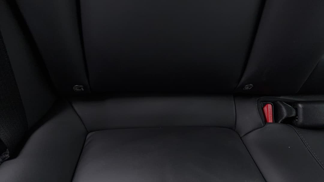 2021 Tesla Model 3 Standard Range Plus RWD, Automatic, 40711 km, Child Seat Anchor Points