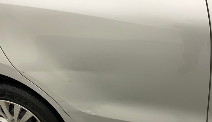 2019 Maruti Swift ZDI PLUS, Diesel, Manual, 73,137 km, Right rear door - Minor scratches