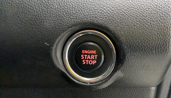 2019 Maruti Swift ZDI PLUS, Diesel, Manual, 73,137 km, Keyless Start/ Stop Button