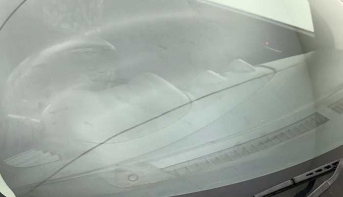 2019 Maruti Swift ZDI PLUS, Diesel, Manual, 73,137 km, Front windshield - Minor spot on windshield