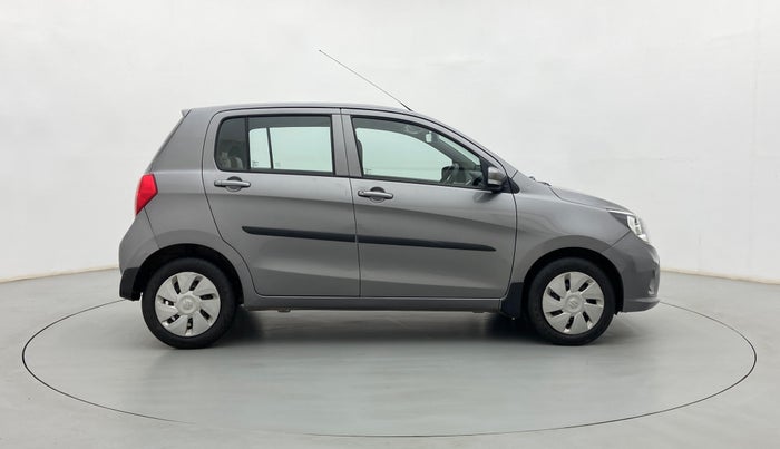 2018 Maruti Celerio ZXI AMT (O), Petrol, Automatic, 38,688 km, Right Side View